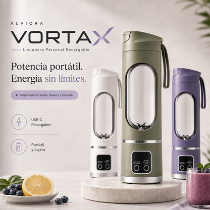 Licuadora - VORTAX