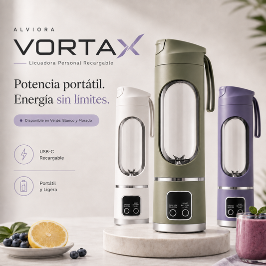 Licuadora - VORTAX