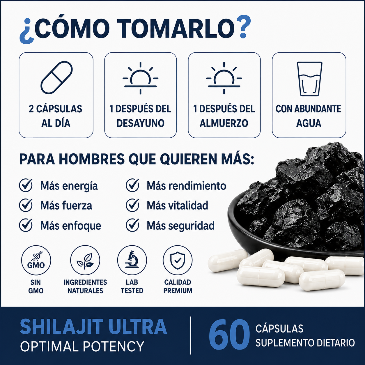SHILAJIT ULTRA