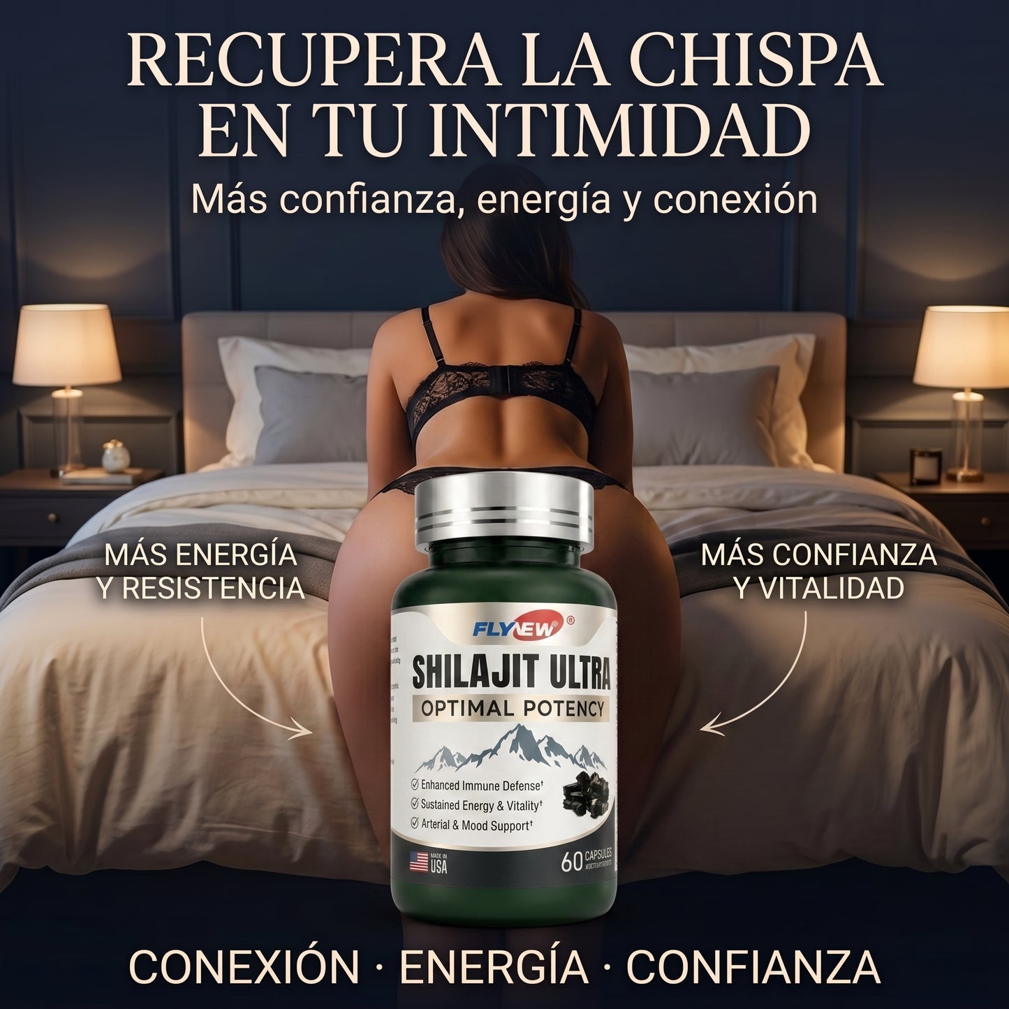 SHILAJIT ULTRA