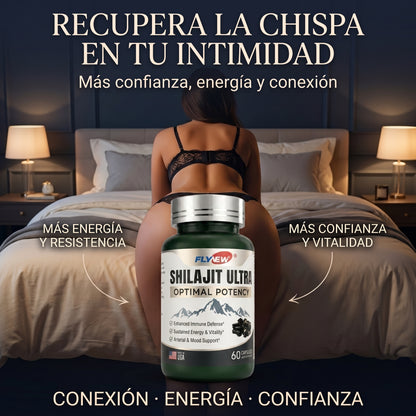 SHILAJIT ULTRA